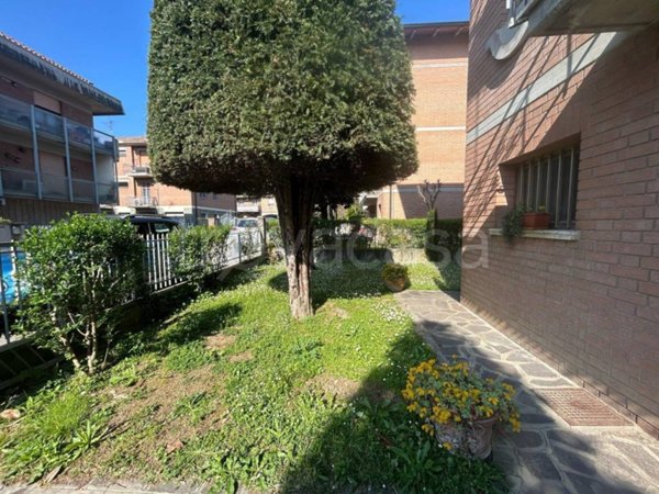 appartamento in vendita a Formigine in zona Casinalbo