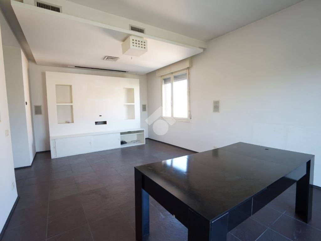 appartamento in vendita a Formigine in zona Casinalbo