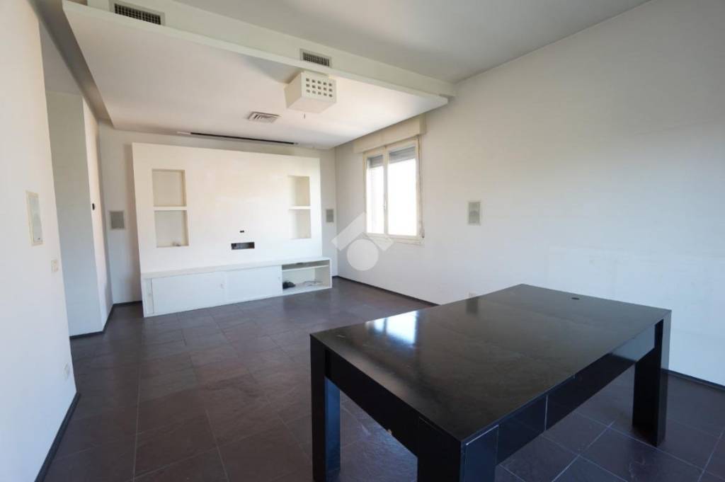 appartamento in vendita a Formigine in zona Casinalbo