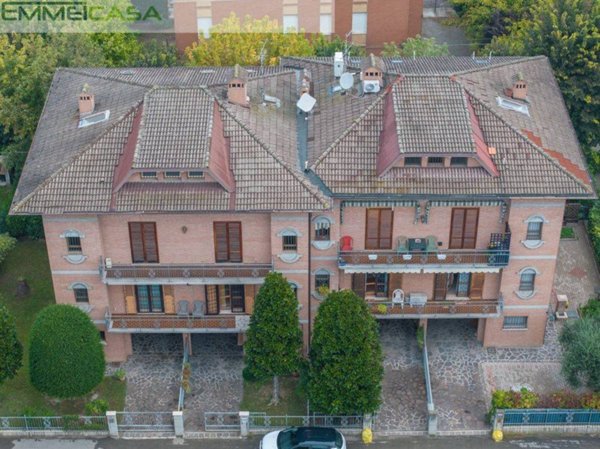 casa indipendente in vendita a Formigine in zona Casinalbo