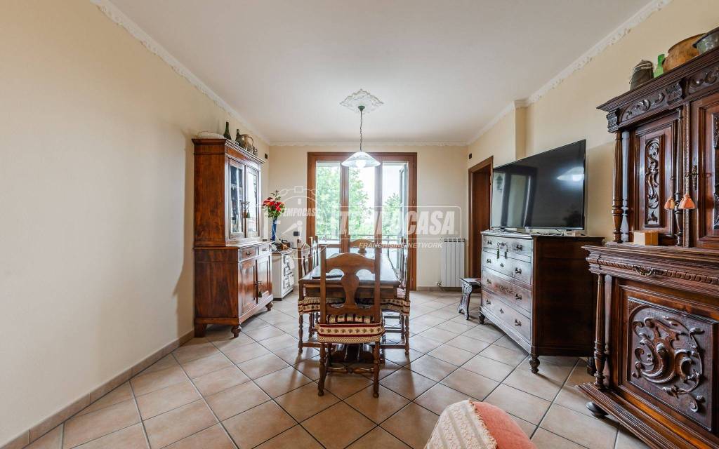 appartamento in vendita a Formigine in zona Magreta