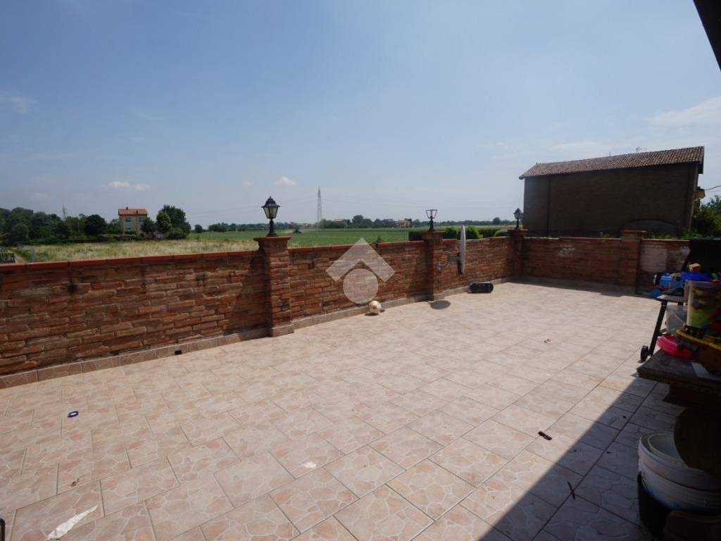 appartamento in vendita a Formigine in zona Corlo