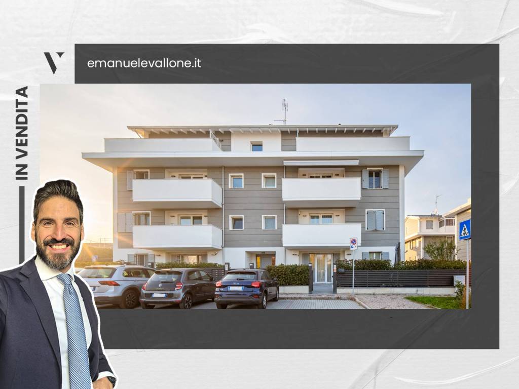 appartamento in vendita a Formigine in zona Ubersetto