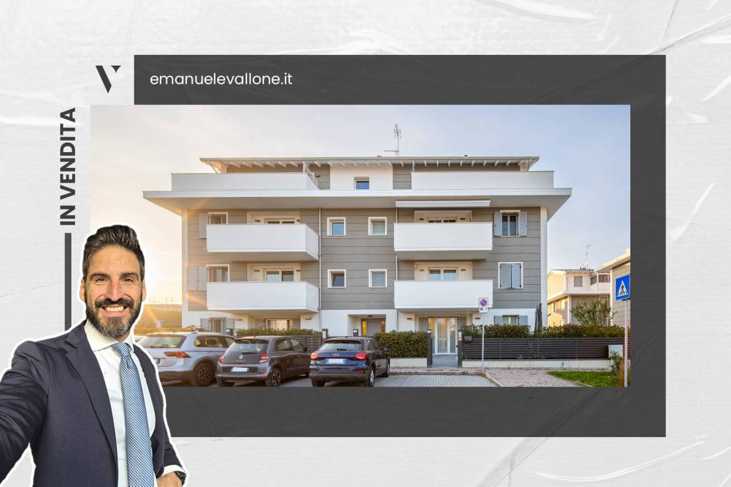 appartamento in vendita a Formigine