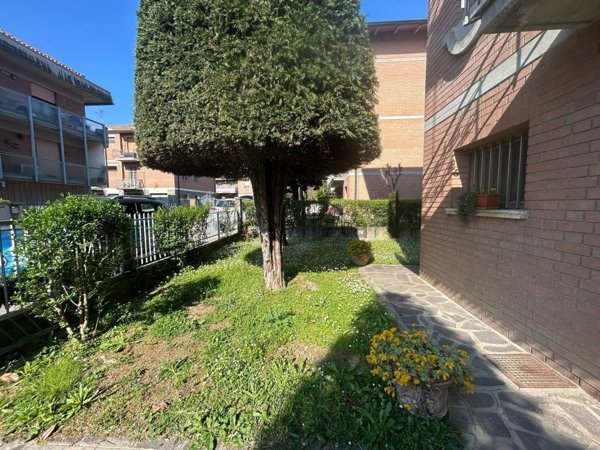 appartamento in vendita a Formigine in zona Casinalbo
