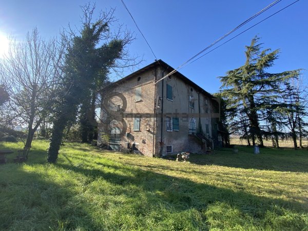 casa indipendente in vendita a Formigine in zona Magreta