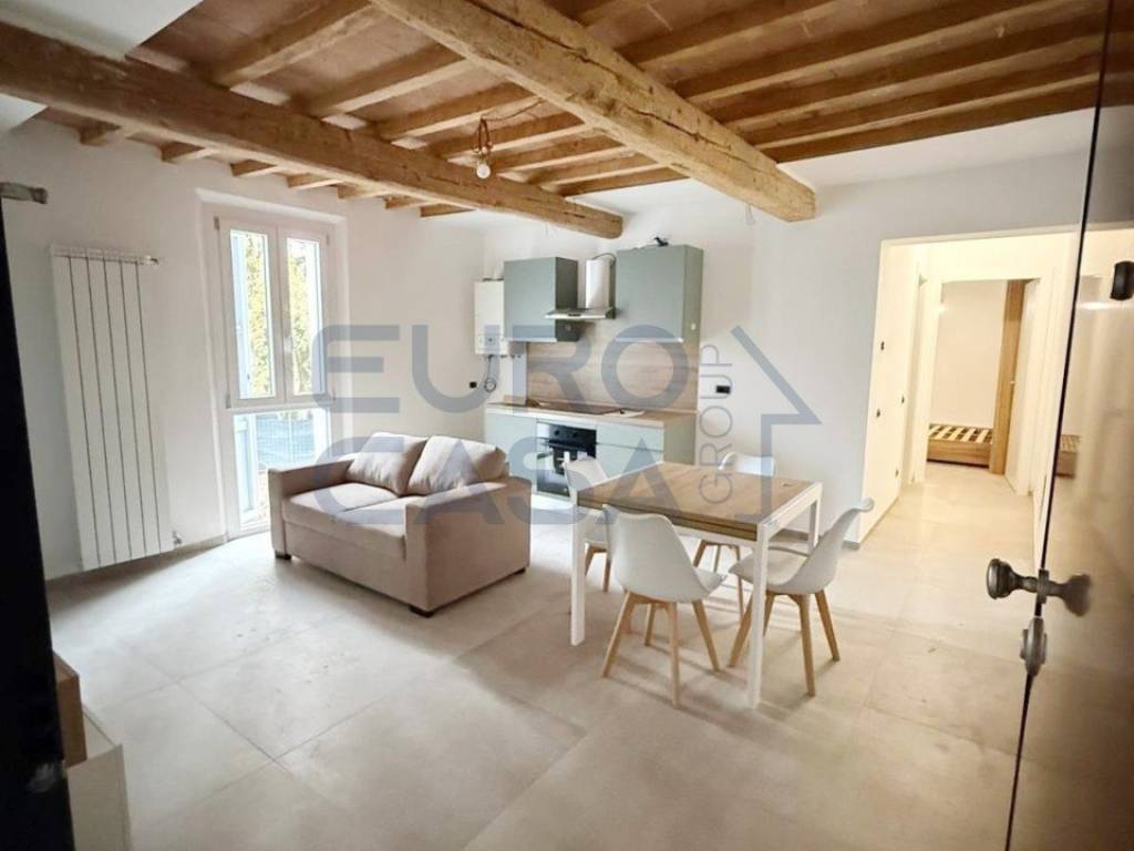 appartamento in vendita a Formigine in zona Corlo