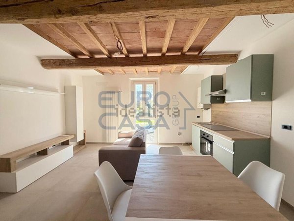 appartamento in vendita a Formigine in zona Corlo
