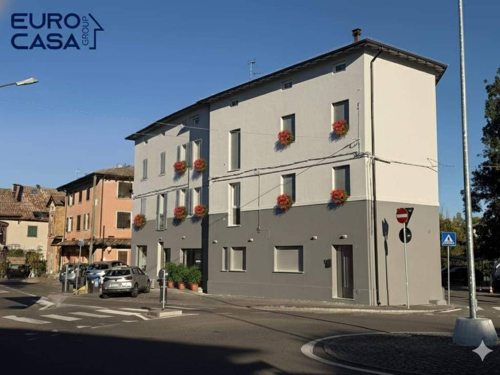 appartamento in vendita a Formigine in zona Corlo
