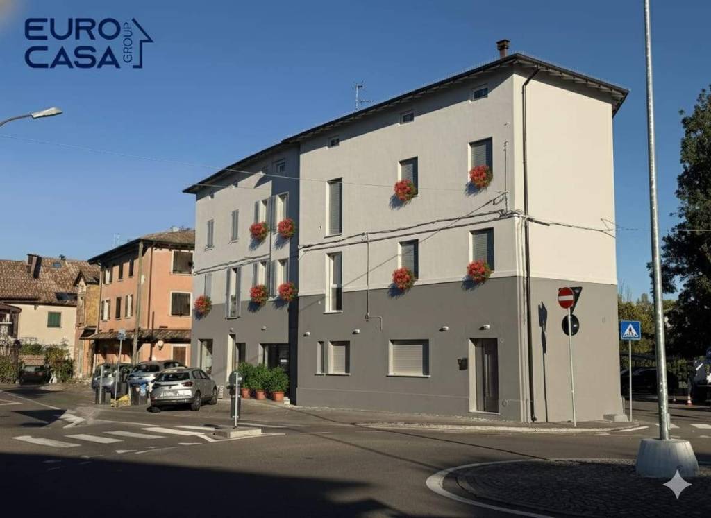 appartamento in vendita a Formigine in zona Corlo