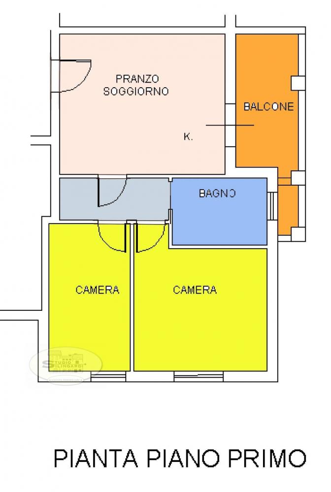 appartamento in vendita a Formigine