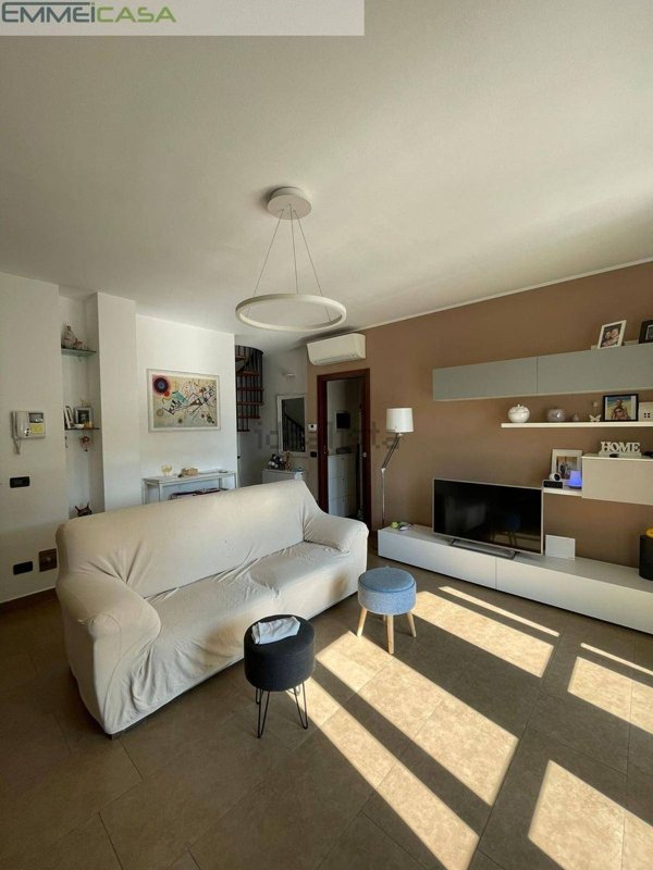 appartamento in vendita a Formigine in zona Casinalbo