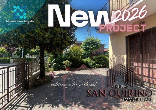 casa indipendente in vendita a Formigine in zona Magreta