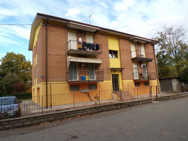 appartamento in vendita a Formigine in zona Colombaro