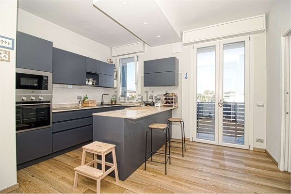 appartamento in vendita a Formigine