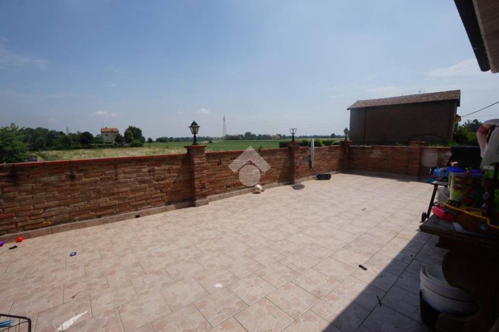 appartamento in vendita a Formigine in zona Corlo