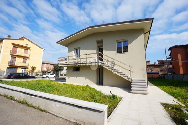 casa indipendente in vendita a Formigine