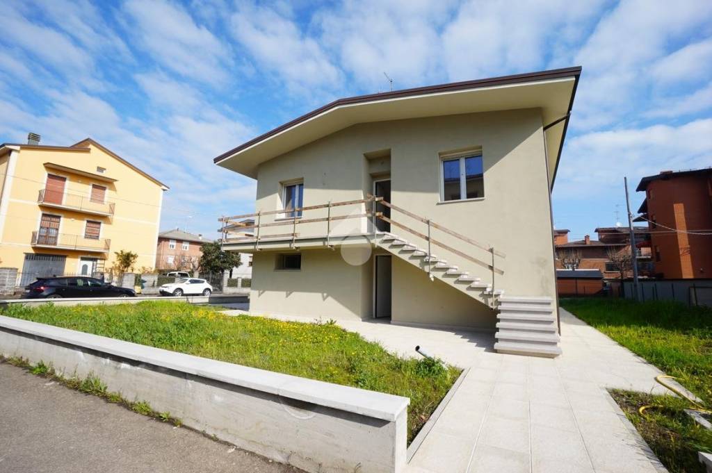 casa indipendente in vendita a Formigine