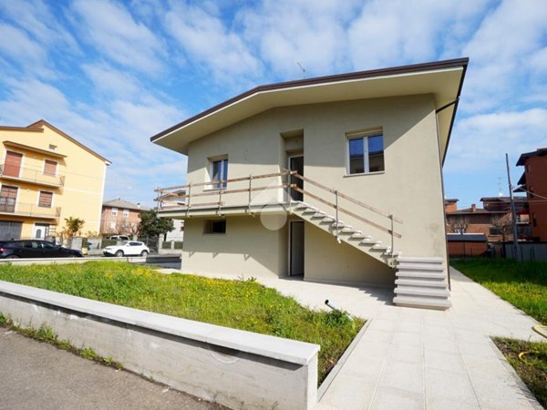 casa indipendente in vendita a Formigine