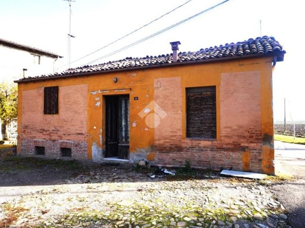 casa indipendente in vendita a Formigine in zona Magreta