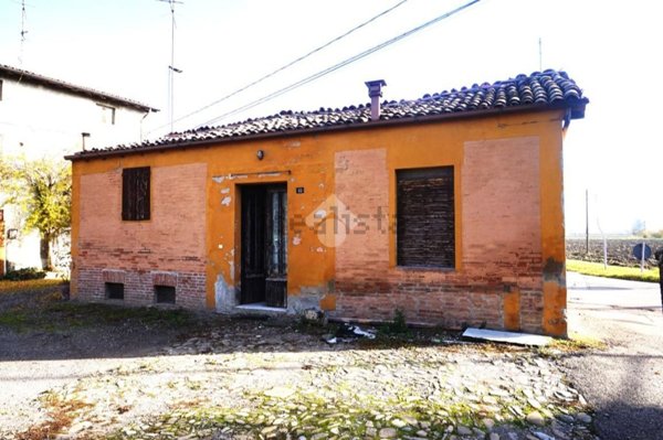 appartamento in vendita a Formigine in zona Magreta