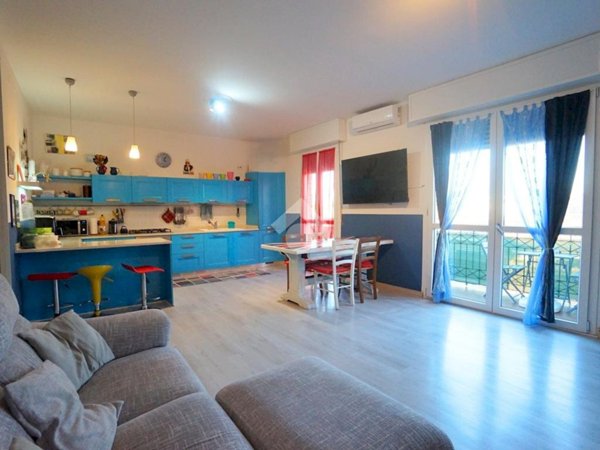 appartamento in vendita a Formigine in zona Casinalbo