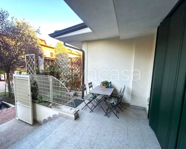 appartamento in vendita a Formigine in zona Ubersetto