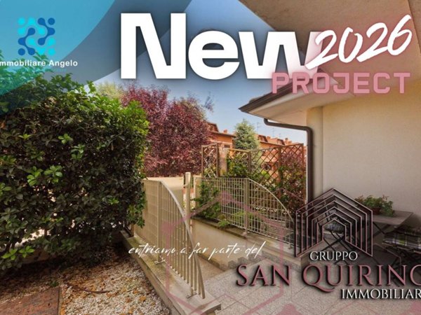 appartamento in vendita a Formigine in zona Ubersetto