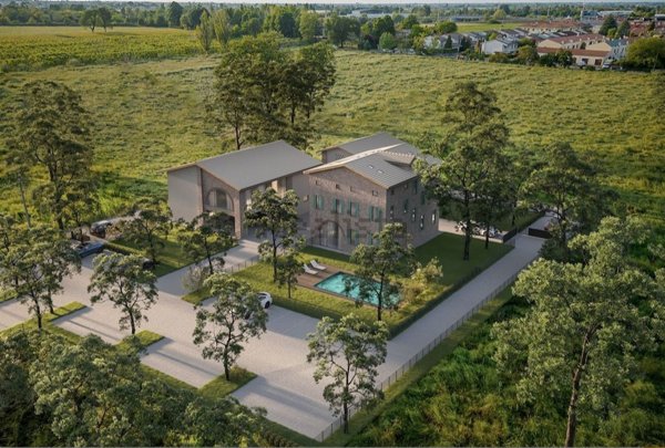 casa indipendente in vendita a Formigine