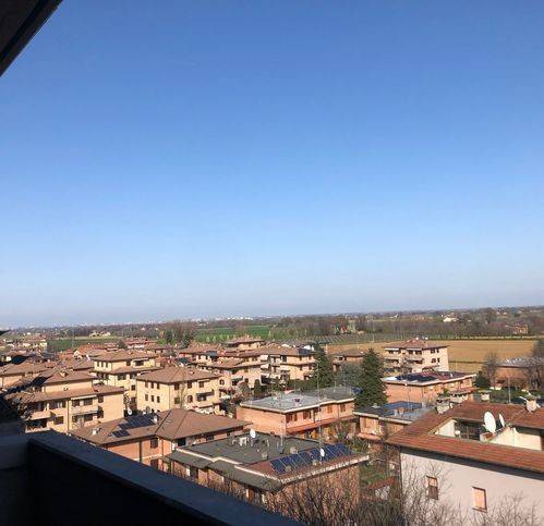 appartamento in vendita a Formigine