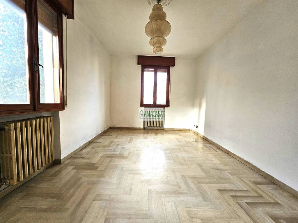 appartamento in vendita a Formigine in zona Casinalbo