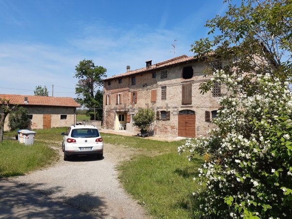casale in vendita a Formigine