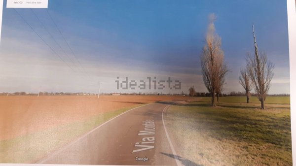 terreno agricolo in vendita a Formigine