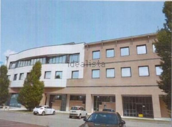ufficio in vendita a Formigine