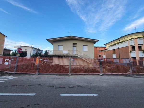 casa indipendente in vendita a Formigine