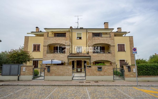 appartamento in vendita a Formigine in zona Casinalbo