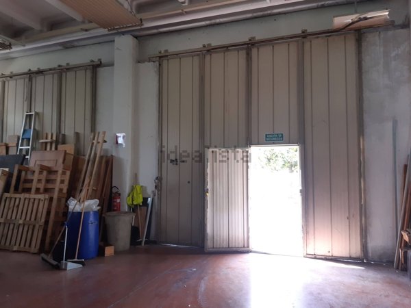 capannone in vendita a Formigine