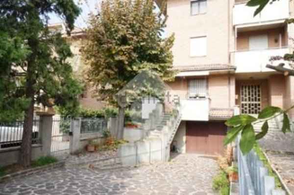 appartamento in vendita a Formigine in zona Casinalbo