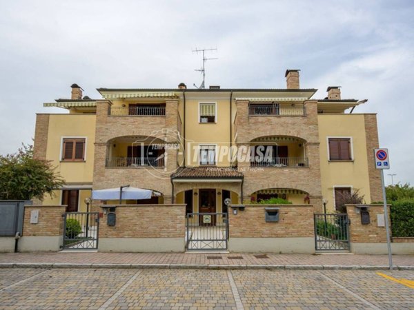 appartamento in vendita a Formigine in zona Casinalbo