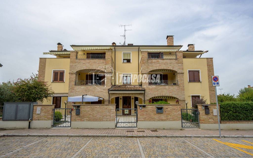 appartamento in vendita a Formigine in zona Casinalbo