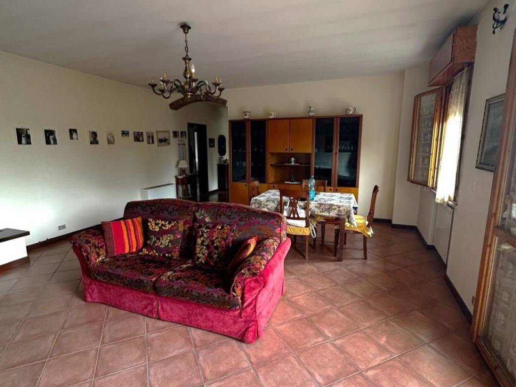 appartamento in vendita a Formigine in zona Ubersetto