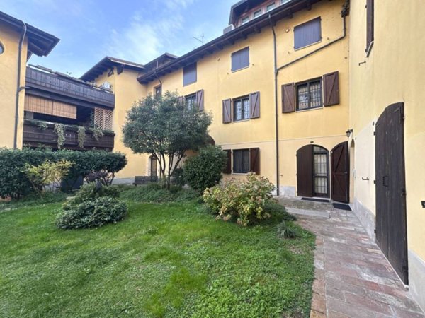 appartamento in vendita a Formigine in zona Casinalbo