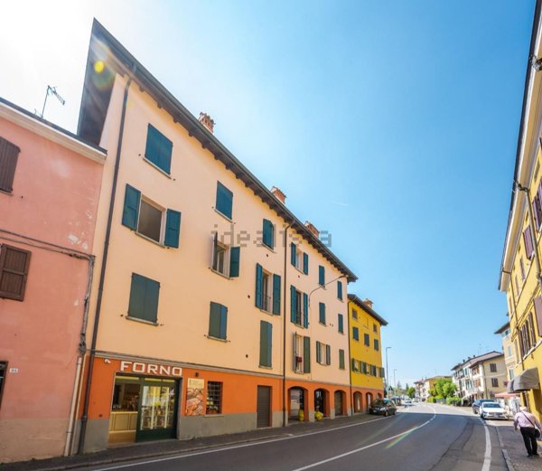 appartamento in vendita a Formigine in zona Casinalbo