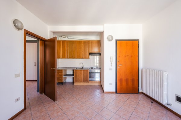 appartamento in vendita a Formigine in zona Casinalbo