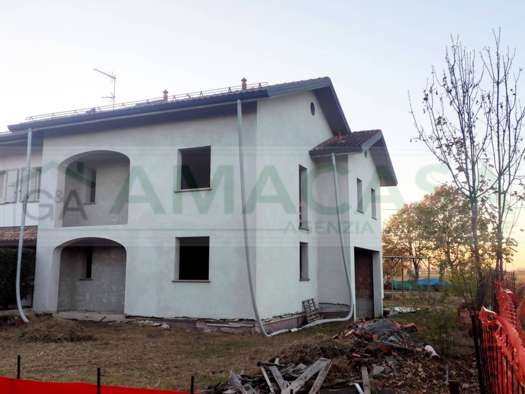 casa indipendente in vendita a Formigine
