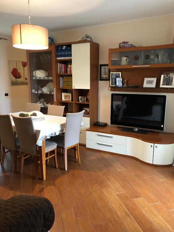 appartamento in vendita a Formigine in zona Magreta