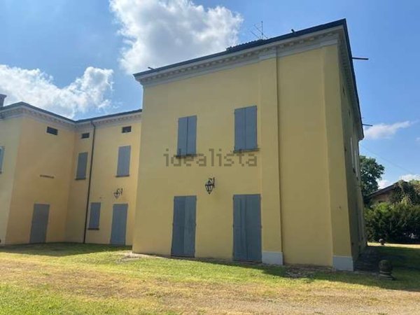 casa indipendente in vendita a Formigine in zona Corlo