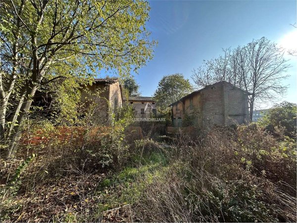 pentavano in vendita a Formigine in zona Ubersetto