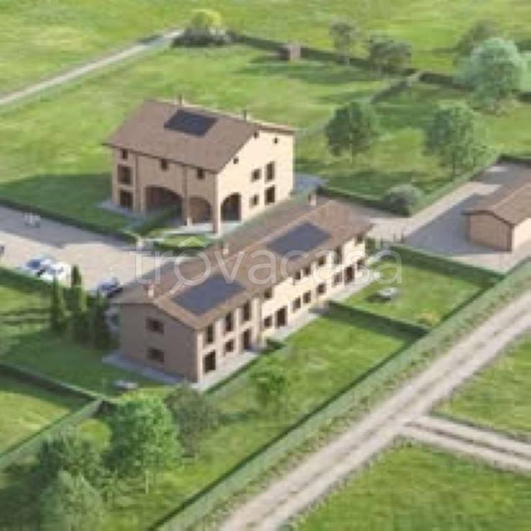 casa indipendente in vendita a Formigine