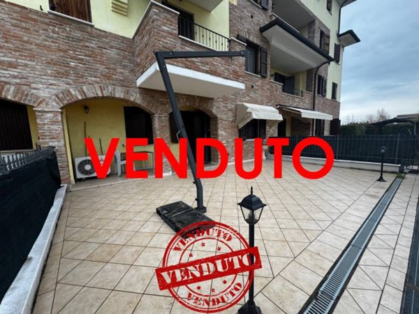 appartamento in vendita a Formigine